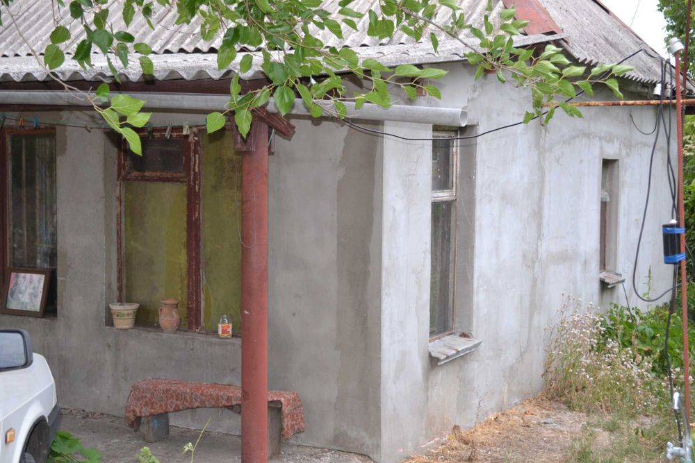Продам будинок в селі