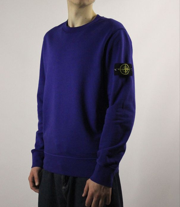 Stone Island свитшот/пуловер