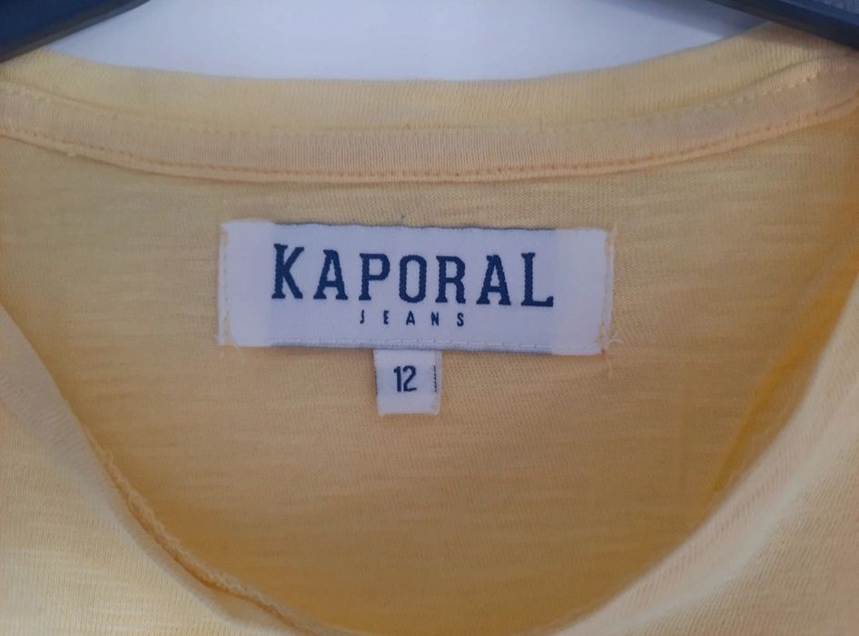 T-shirt estampada