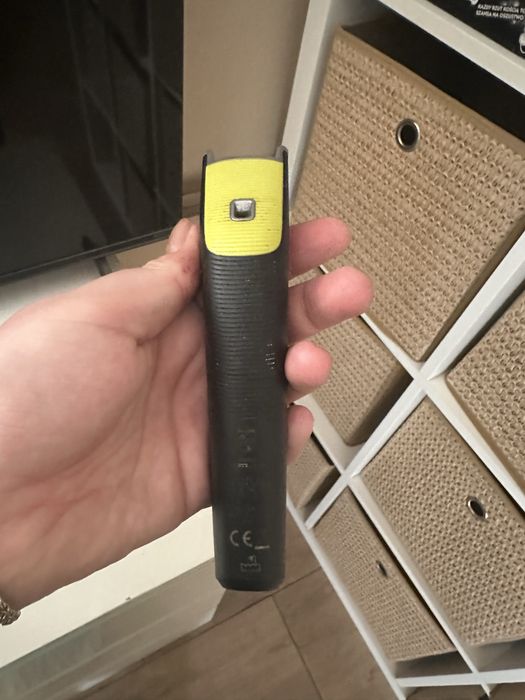 Golarka philips oneblade