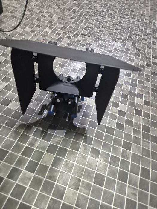 Matter box wrota do aparatu fotograficznego