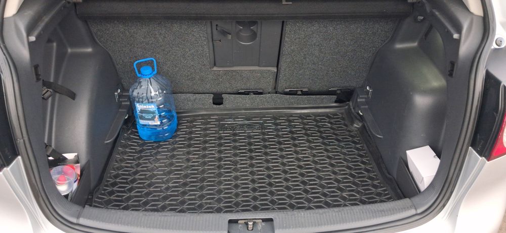 Volkswagen Golf Plus 1.6 FSI