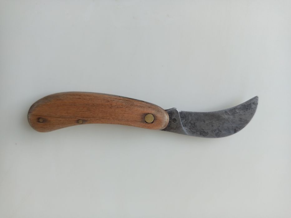 Scyzoryk Gerlach sierpak