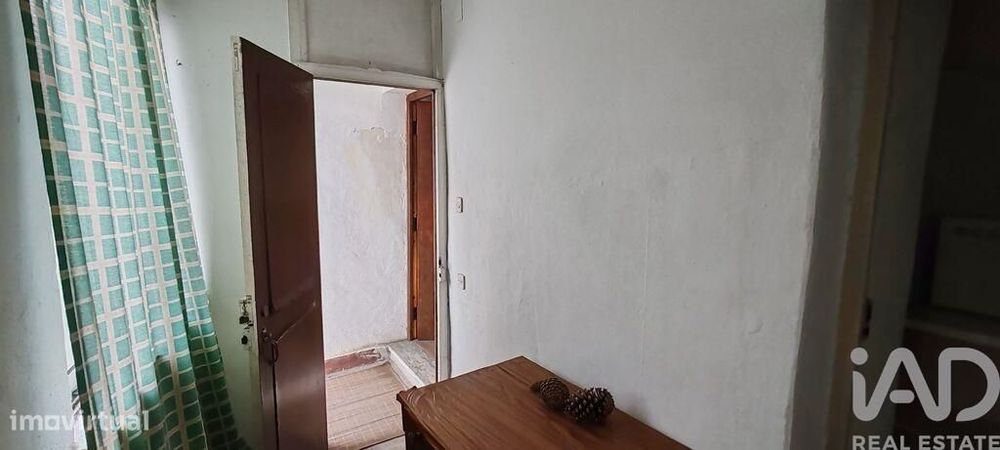 Casa / Villa T2 em Góis de 61,00 m2