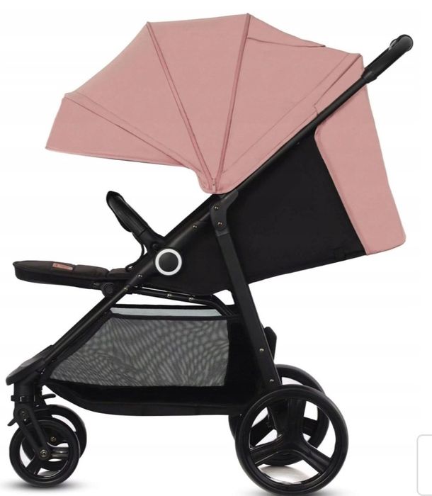 Wózek spacerowy kinderkraft