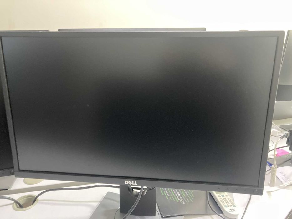 Монітор DEL 23.8
