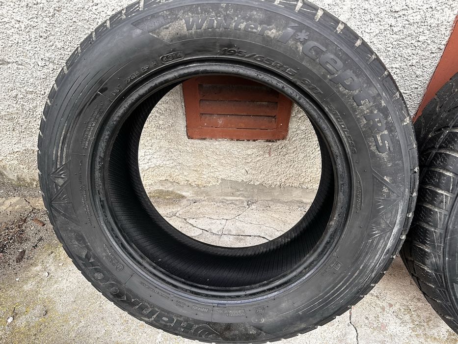 Hankook 195 65 15