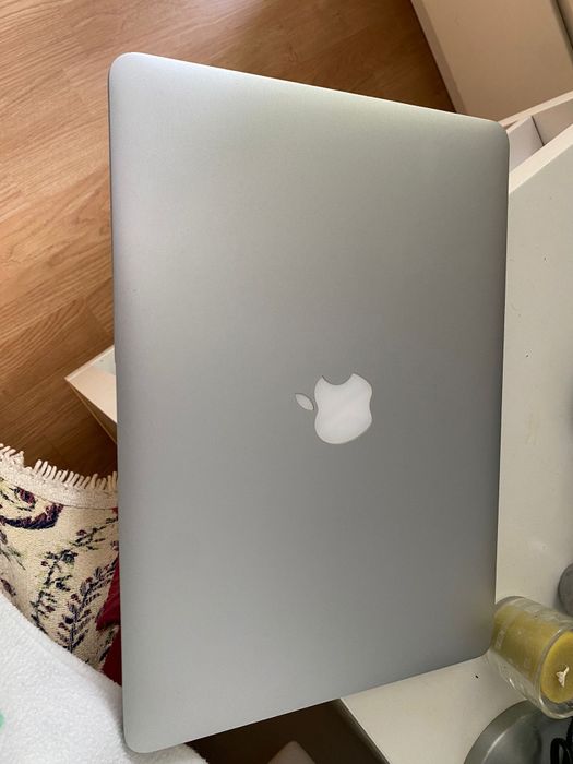 MacBook Air 2010