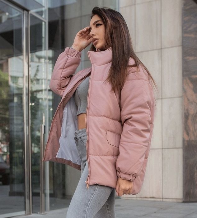 Жіноча  куртка Staff gerber light