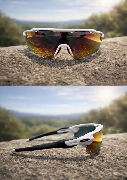 Очки Oakley/ Radar ev path