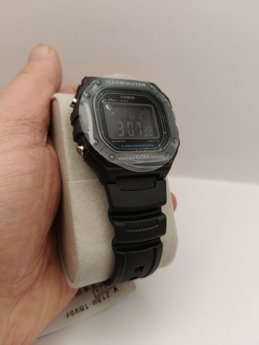 Zegarek CASIO Nowy Zapraszamy