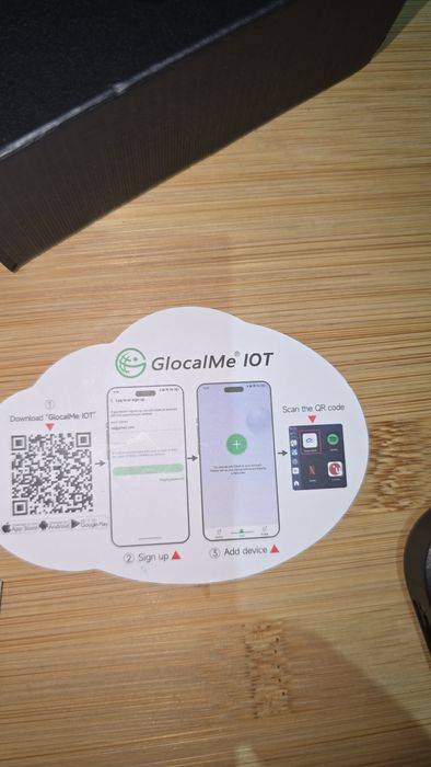 Carlinkit CPC200-TBox  veja youtube no carro

carro.

4GB +64 GB