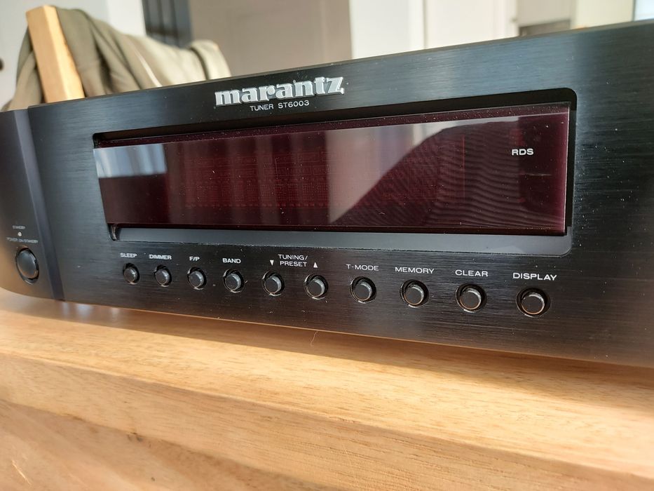 Zestaw stereo Marantz 6003