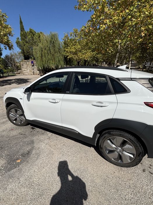 Hyundai kauai 64kw Plus