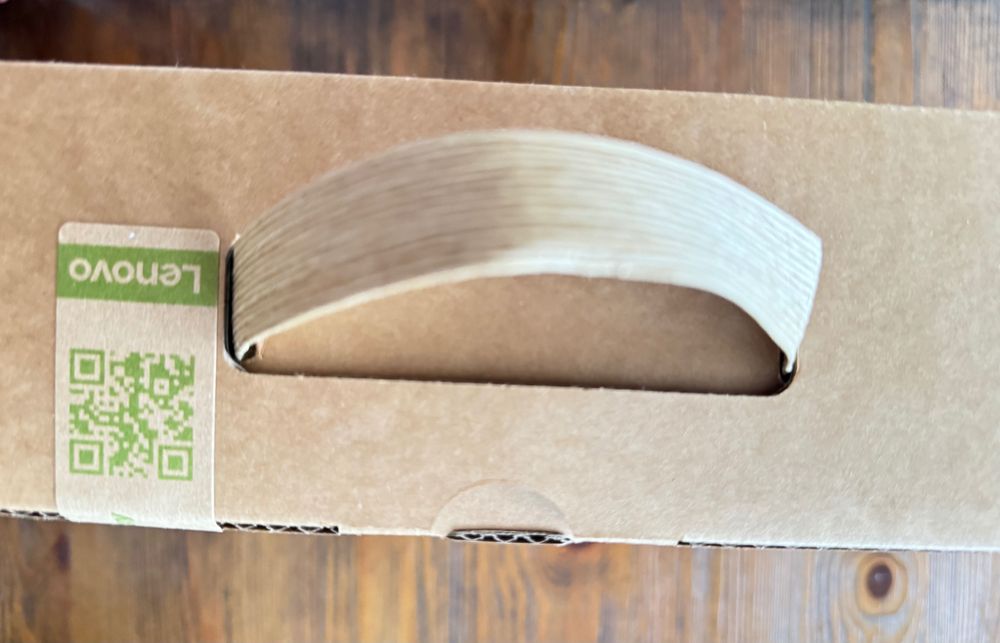 Lenovo ThinkPad X1 Yoga Gen 8 novo com caixa 64G