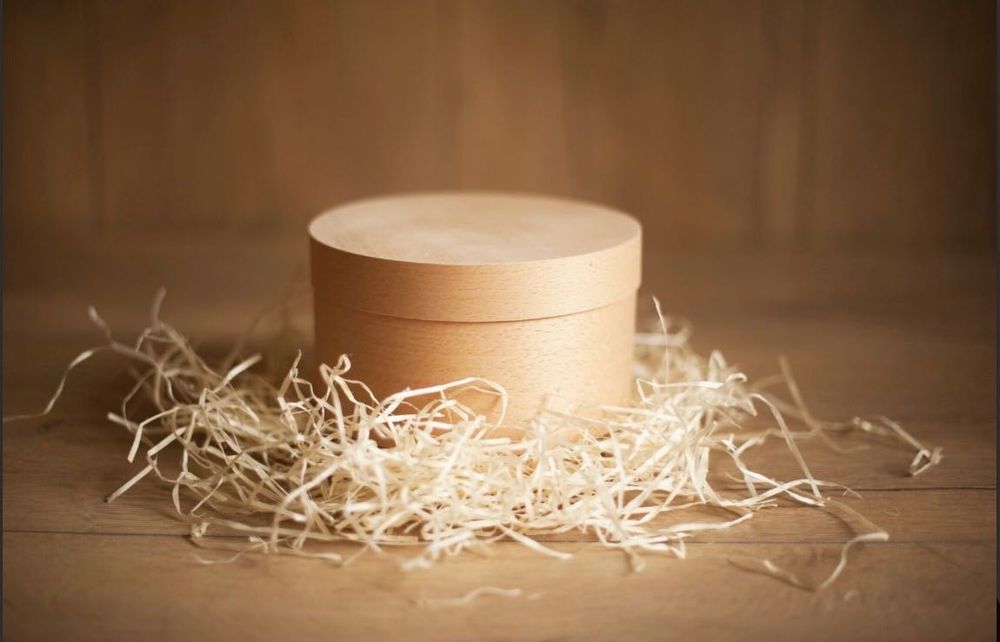 Упаковка, ємність  для цукерок, для зберігання мілких речей 25 шт