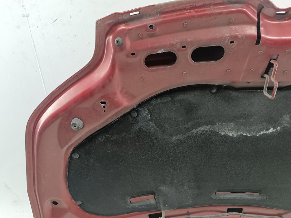 Capot - citroën c4 i (lc_) | 04 - 13