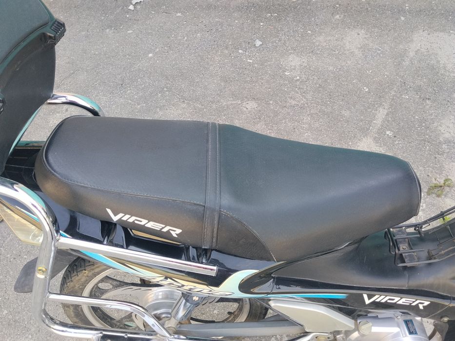 Продам Viper 110