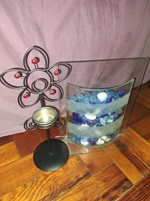 Acessórios decorativos