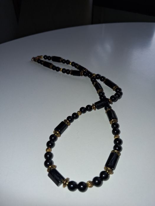 Naszyjniki i Branzoletki z naturalnych kamieni CHOKERY