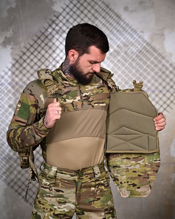 Оригінал плитоноска мультикам з підсумками, плитоноска, бронижелет