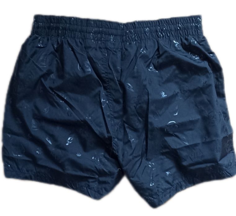 Philipp Plein spodenki r.S