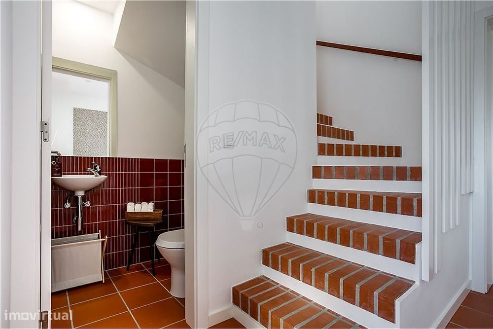 Moradia T3 para venda