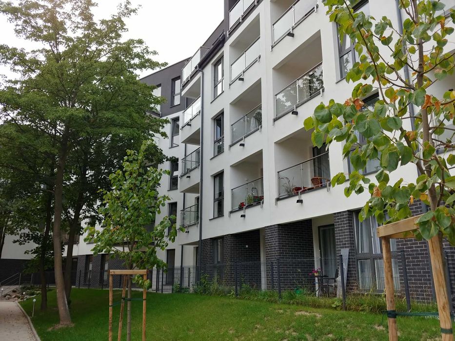 Wrzeszcz niezależny pokój
