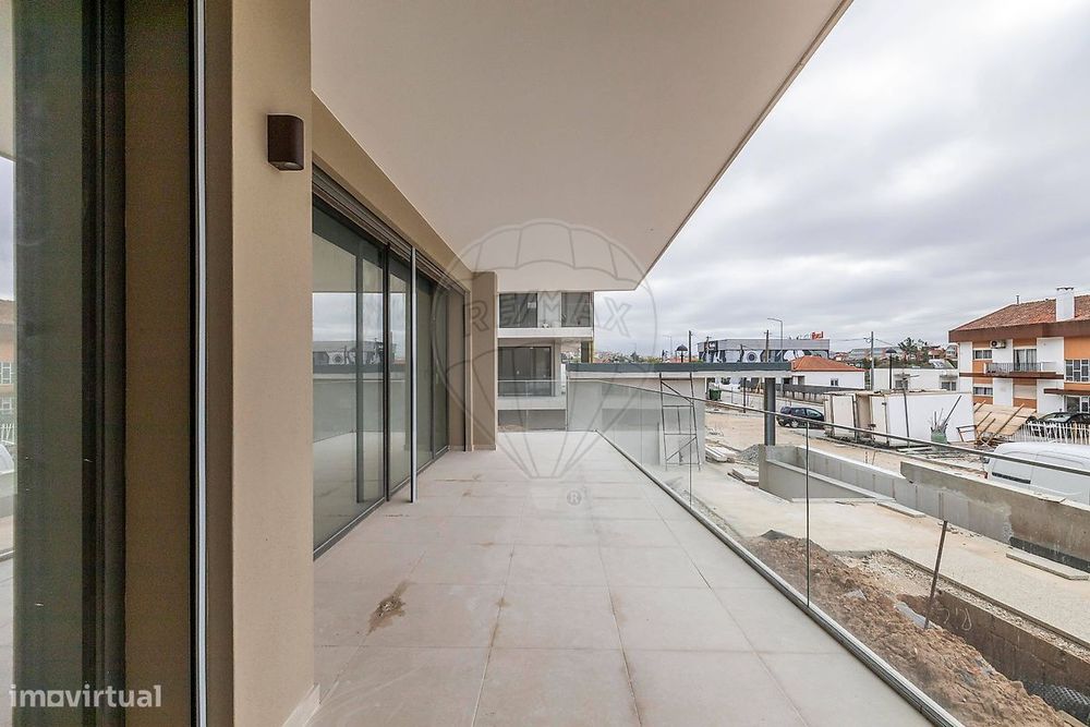 Apartamento T1 para venda