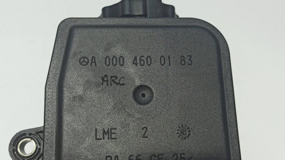 DEPÓSITO SERVO MERCEDES CLASE M (W163) 320 (163.154)