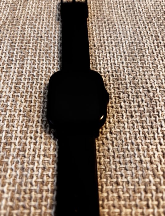 Amazfit II -  Preto