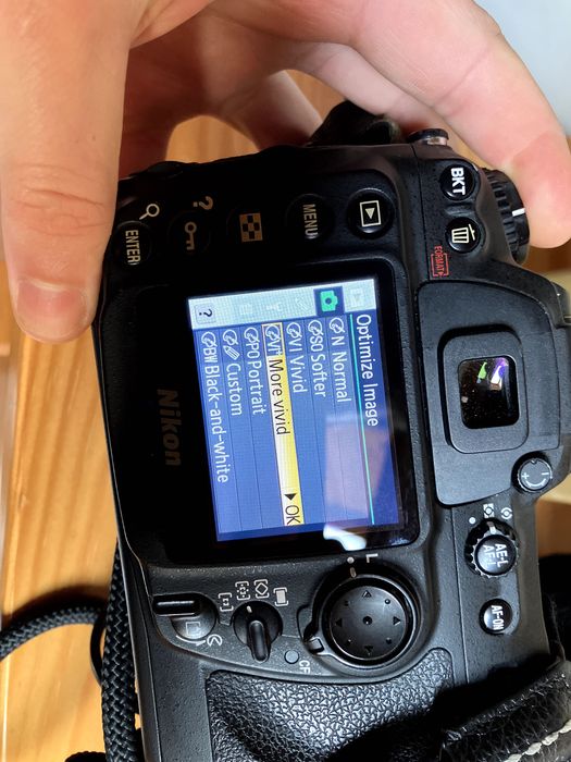 Nikon D200 CCD | Nikon 35 mm 1.8G DX