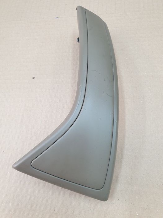 rączka drzwi prawych volvo V70 XC70 S60  NR 41 polift beżowa