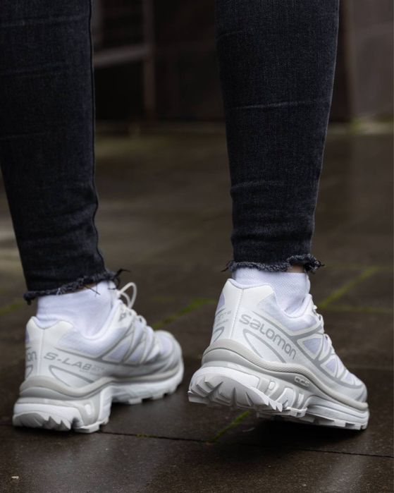 Salomon S LAB XT-6 Pink Beige