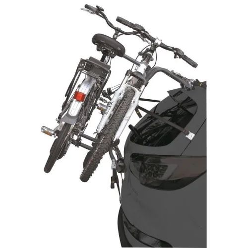 Porta Bicicletas Peruzzo- Pure Instinct Para 2 Bicicletas