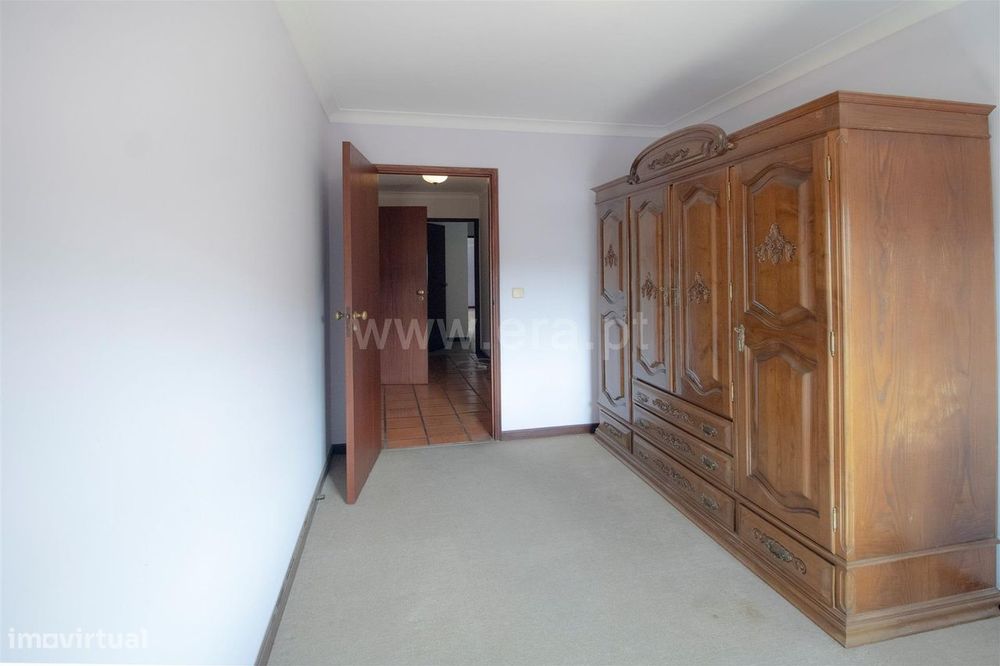 Apartamento T3, Viana do Castelo