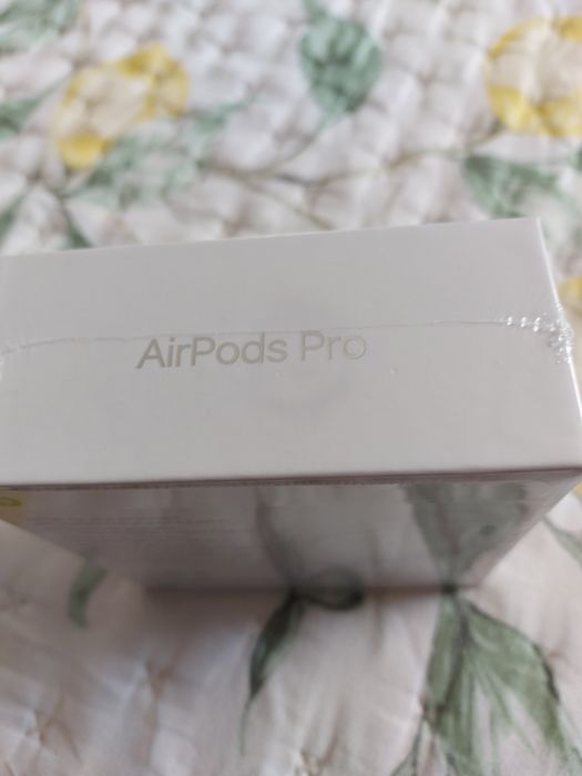 AirPods Pro 2a geração