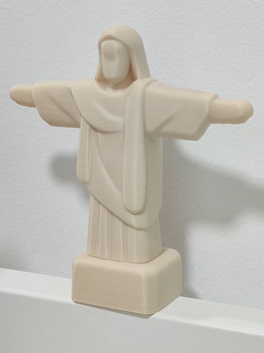 Cristo Rei Redentor