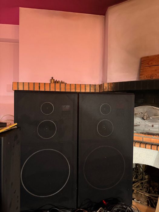 Sistema de Som Sony 6 módulos LBT-D905