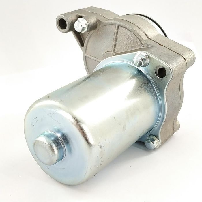 Стартер електричний квадроцикл 110-125 куб/см (верхнє кріплення)