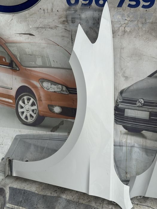 Крило Passat B8 крила пасат б8 пассат 0Q0Q, C9A, LC9A