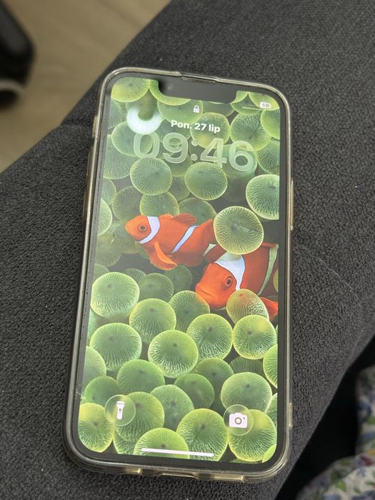 sprzedam Iphone 13 mini