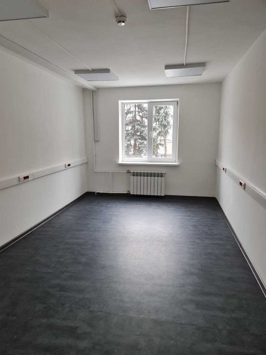 Оренда офісних приміщень від 16 кв.м, вул. Антоновича, 6 (Центр)