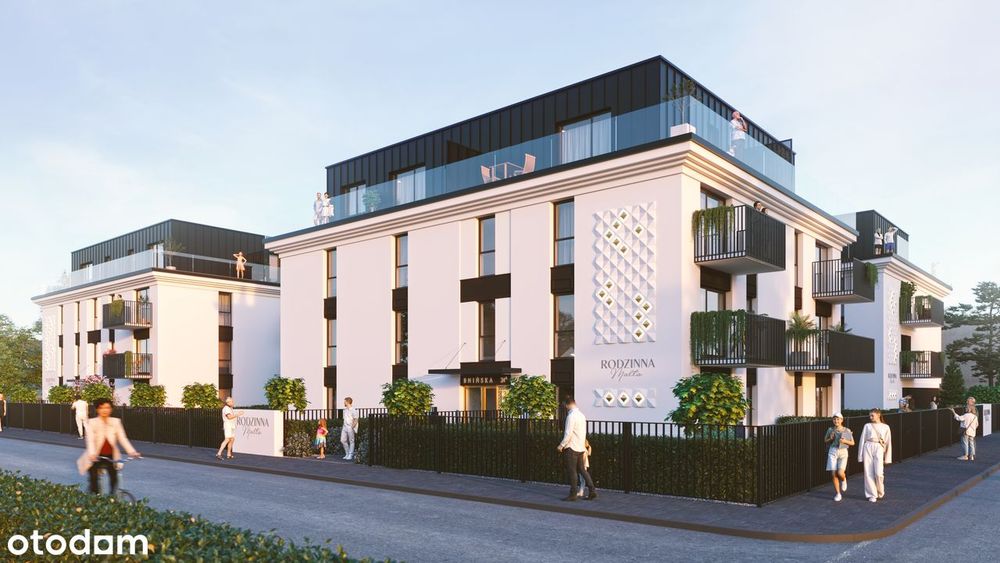 Poznań Malta- kompaktowe 2 pokojowe 39,38 m² | idealne na start | C14
