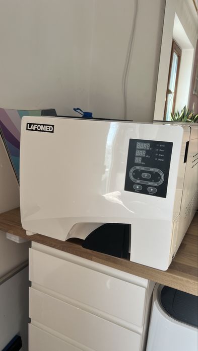 Autoklaw Lafomed LFSS08AA