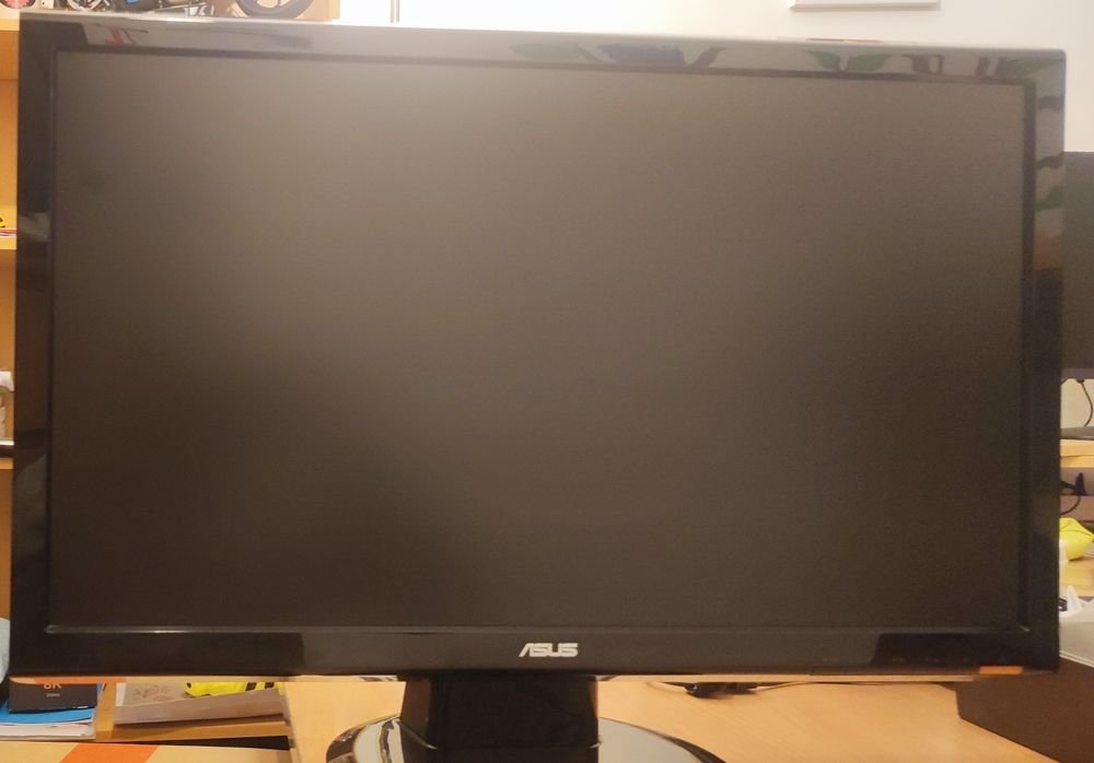 2 Ecrãs para computador