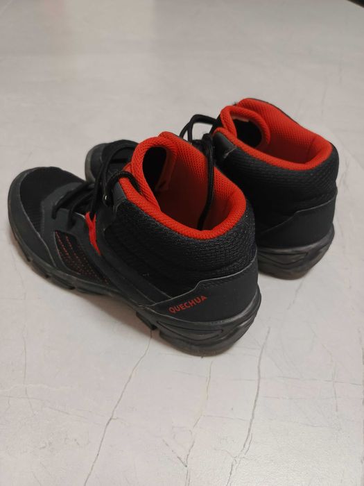 Buty turystyczne rozm. 37