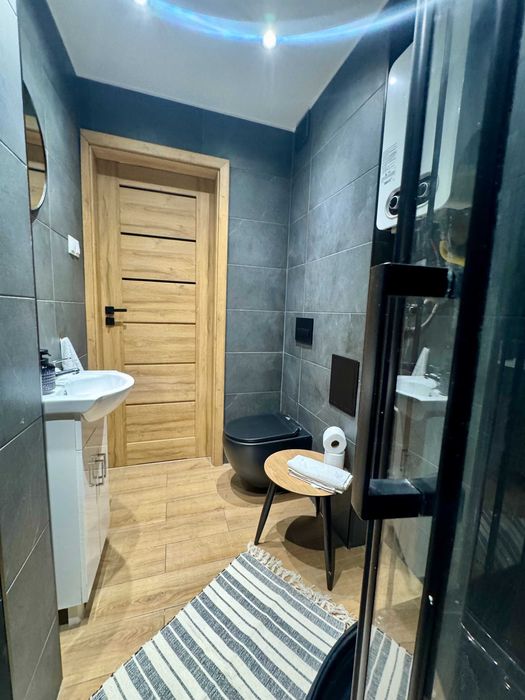 Komfortowe mieszkanie rodzinne – Zator, Oświęcim