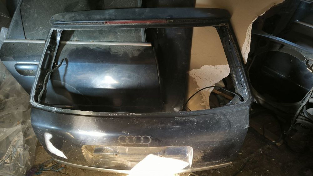 Продам Ляда ауді а6с5