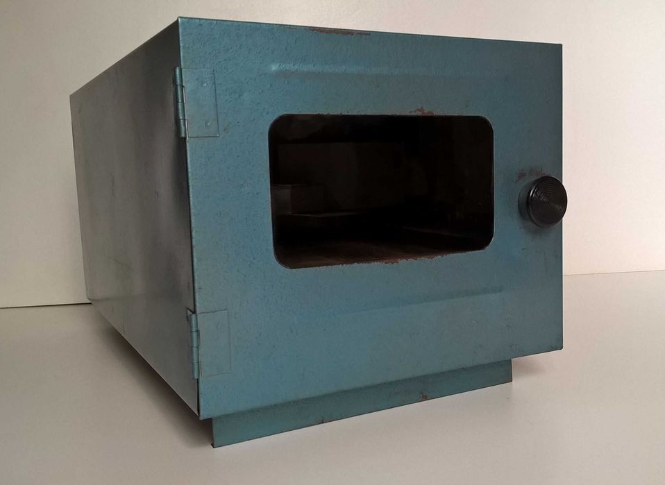 Piec suszarka opiekacz elektryczny grzałki ceramiczne 900W typ OEK-900